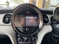USED 2023 73 MINI CONVERTIBLE 1.5 Cooper Exclusive Convertible 2dr Petrol Steptronic Euro 6 (s/s) (136 ps) Satellite Grey Chester Leather