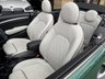 USED 2023 73 MINI CONVERTIBLE 1.5 Cooper Exclusive Convertible 2dr Petrol Steptronic Euro 6 (s/s) (136 ps) Satellite Grey Chester Leather