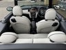 USED 2023 73 MINI CONVERTIBLE 1.5 Cooper Exclusive Convertible 2dr Petrol Steptronic Euro 6 (s/s) (136 ps) Satellite Grey Chester Leather