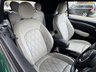 USED 2023 73 MINI CONVERTIBLE 1.5 Cooper Exclusive Convertible 2dr Petrol Steptronic Euro 6 (s/s) (136 ps) Satellite Grey Chester Leather
