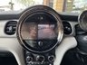 USED 2023 73 MINI CONVERTIBLE 1.5 Cooper Exclusive Convertible 2dr Petrol Steptronic Euro 6 (s/s) (136 ps) Satellite Grey Chester Leather