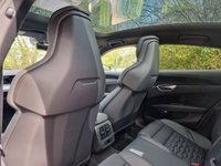 USED 2022 71 AUDI RS e-tron GT 93.4kWh Saloon 4dr Electric Auto quattro (598 ps) 8.9% APR FINANCE RATES