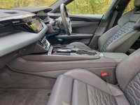 USED 2022 71 AUDI RS e-tron GT 93.4kWh Saloon 4dr Electric Auto quattro (598 ps) 8.9% APR FINANCE RATES