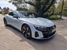 USED 2022 71 AUDI RS e-tron GT 93.4kWh Saloon 4dr Electric Auto quattro (598 ps) 8.9% APR FINANCE RATES