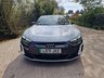 USED 2022 71 AUDI RS e-tron GT 93.4kWh Saloon 4dr Electric Auto quattro (598 ps) 8.9% APR FINANCE RATES
