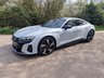 USED 2022 71 AUDI RS e-tron GT 93.4kWh Saloon 4dr Electric Auto quattro (598 ps) 8.9% APR FINANCE RATES