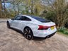 USED 2022 71 AUDI RS e-tron GT 93.4kWh Saloon 4dr Electric Auto quattro (598 ps) 8.9% APR FINANCE RATES