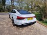 USED 2022 71 AUDI RS e-tron GT 93.4kWh Saloon 4dr Electric Auto quattro (598 ps) 8.9% APR FINANCE RATES
