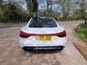 USED 2022 71 AUDI RS e-tron GT 93.4kWh Saloon 4dr Electric Auto quattro (598 ps) 8.9% APR FINANCE RATES