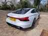 USED 2022 71 AUDI RS e-tron GT 93.4kWh Saloon 4dr Electric Auto quattro (598 ps) 8.9% APR FINANCE RATES