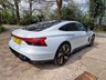 USED 2022 71 AUDI RS e-tron GT 93.4kWh Saloon 4dr Electric Auto quattro (598 ps) 8.9% APR FINANCE RATES