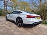 USED 2022 71 AUDI RS e-tron GT 93.4kWh Saloon 4dr Electric Auto quattro (598 ps) 8.9% APR FINANCE RATES