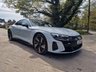 USED 2022 71 AUDI RS e-tron GT 93.4kWh Saloon 4dr Electric Auto quattro (598 ps) 8.9% APR FINANCE RATES