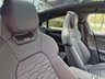 USED 2022 71 AUDI RS e-tron GT 93.4kWh Saloon 4dr Electric Auto quattro (598 ps) 8.9% APR FINANCE RATES