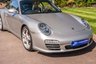 USED 2010 10 PORSCHE 911 3.8 997 4S Targa 2dr Petrol Automatic AWD (259 g/km, 385 bhp) 