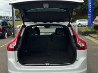 USED 2015 15 VOLVO XC60 2.4 D5 R-Design Lux Nav SUV 5dr Diesel Geartronic AWD Euro 5 (215 ps) THIS CAR COMES WITH 6 MONTHS WARRANTY , BREAKDOWN COVER & RECOVERY++  18 INCH ALLOY WHEELS + FRONT HEATED SEATS + WINTER PACK WITH ACTIVE BENDING LIGHTS + NAVIGATION SYSTEM + BLUETOOTH + DAB RADIO + USB CONNECTION + AUX CONNECTION + FRONT AND REAR PARKING SENSORS + REVERSING CAMERA + FULL  LEATHER TRIM  + FRONT HEATED SEATS + CRUISE CONTROL + CLIMATE CONTROL + PRIVACY GLASS + ELECTRIC PARKING BRAKE + HILL HOLD ASSIST + ELECTRIC SEAT ADJUSTMENT + TRACTION CONTROL + DAY TIME RUNNING LIGHTS + PADDL