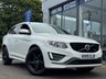 USED 2015 15 VOLVO XC60 2.4 D5 R-Design Lux Nav SUV 5dr Diesel Geartronic AWD Euro 5 (215 ps) THIS CAR COMES WITH 6 MONTHS WARRANTY , BREAKDOWN COVER & RECOVERY++  18 INCH ALLOY WHEELS + FRONT HEATED SEATS + WINTER PACK WITH ACTIVE BENDING LIGHTS + NAVIGATION SYSTEM + BLUETOOTH + DAB RADIO + USB CONNECTION + AUX CONNECTION + FRONT AND REAR PARKING SENSORS + REVERSING CAMERA + FULL  LEATHER TRIM  + FRONT HEATED SEATS + CRUISE CONTROL + CLIMATE CONTROL + PRIVACY GLASS + ELECTRIC PARKING BRAKE + HILL HOLD ASSIST + ELECTRIC SEAT ADJUSTMENT + TRACTION CONTROL + DAY TIME RUNNING LIGHTS + PADDL
