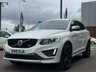 USED 2015 15 VOLVO XC60 2.4 D5 R-Design Lux Nav SUV 5dr Diesel Geartronic AWD Euro 5 (215 ps) THIS CAR COMES WITH 6 MONTHS WARRANTY , BREAKDOWN COVER & RECOVERY++  18 INCH ALLOY WHEELS + FRONT HEATED SEATS + WINTER PACK WITH ACTIVE BENDING LIGHTS + NAVIGATION SYSTEM + BLUETOOTH + DAB RADIO + USB CONNECTION + AUX CONNECTION + FRONT AND REAR PARKING SENSORS + REVERSING CAMERA + FULL  LEATHER TRIM  + FRONT HEATED SEATS + CRUISE CONTROL + CLIMATE CONTROL + PRIVACY GLASS + ELECTRIC PARKING BRAKE + HILL HOLD ASSIST + ELECTRIC SEAT ADJUSTMENT + TRACTION CONTROL + DAY TIME RUNNING LIGHTS + PADDL