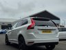 USED 2015 15 VOLVO XC60 2.4 D5 R-Design Lux Nav SUV 5dr Diesel Geartronic AWD Euro 5 (215 ps) THIS CAR COMES WITH 6 MONTHS WARRANTY , BREAKDOWN COVER & RECOVERY++  18 INCH ALLOY WHEELS + FRONT HEATED SEATS + WINTER PACK WITH ACTIVE BENDING LIGHTS + NAVIGATION SYSTEM + BLUETOOTH + DAB RADIO + USB CONNECTION + AUX CONNECTION + FRONT AND REAR PARKING SENSORS + REVERSING CAMERA + FULL  LEATHER TRIM  + FRONT HEATED SEATS + CRUISE CONTROL + CLIMATE CONTROL + PRIVACY GLASS + ELECTRIC PARKING BRAKE + HILL HOLD ASSIST + ELECTRIC SEAT ADJUSTMENT + TRACTION CONTROL + DAY TIME RUNNING LIGHTS + PADDL