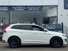 USED 2015 15 VOLVO XC60 2.4 D5 R-Design Lux Nav SUV 5dr Diesel Geartronic AWD Euro 5 (215 ps) THIS CAR COMES WITH 6 MONTHS WARRANTY , BREAKDOWN COVER & RECOVERY++  18 INCH ALLOY WHEELS + FRONT HEATED SEATS + WINTER PACK WITH ACTIVE BENDING LIGHTS + NAVIGATION SYSTEM + BLUETOOTH + DAB RADIO + USB CONNECTION + AUX CONNECTION + FRONT AND REAR PARKING SENSORS + REVERSING CAMERA + FULL  LEATHER TRIM  + FRONT HEATED SEATS + CRUISE CONTROL + CLIMATE CONTROL + PRIVACY GLASS + ELECTRIC PARKING BRAKE + HILL HOLD ASSIST + ELECTRIC SEAT ADJUSTMENT + TRACTION CONTROL + DAY TIME RUNNING LIGHTS + PADDL