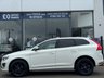 USED 2015 15 VOLVO XC60 2.4 D5 R-Design Lux Nav SUV 5dr Diesel Geartronic AWD Euro 5 (215 ps) THIS CAR COMES WITH 6 MONTHS WARRANTY , BREAKDOWN COVER & RECOVERY++  18 INCH ALLOY WHEELS + FRONT HEATED SEATS + WINTER PACK WITH ACTIVE BENDING LIGHTS + NAVIGATION SYSTEM + BLUETOOTH + DAB RADIO + USB CONNECTION + AUX CONNECTION + FRONT AND REAR PARKING SENSORS + REVERSING CAMERA + FULL  LEATHER TRIM  + FRONT HEATED SEATS + CRUISE CONTROL + CLIMATE CONTROL + PRIVACY GLASS + ELECTRIC PARKING BRAKE + HILL HOLD ASSIST + ELECTRIC SEAT ADJUSTMENT + TRACTION CONTROL + DAY TIME RUNNING LIGHTS + PADDL