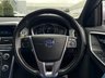 USED 2015 15 VOLVO XC60 2.4 D5 R-Design Lux Nav SUV 5dr Diesel Geartronic AWD Euro 5 (215 ps) THIS CAR COMES WITH 6 MONTHS WARRANTY , BREAKDOWN COVER & RECOVERY++  18 INCH ALLOY WHEELS + FRONT HEATED SEATS + WINTER PACK WITH ACTIVE BENDING LIGHTS + NAVIGATION SYSTEM + BLUETOOTH + DAB RADIO + USB CONNECTION + AUX CONNECTION + FRONT AND REAR PARKING SENSORS + REVERSING CAMERA + FULL  LEATHER TRIM  + FRONT HEATED SEATS + CRUISE CONTROL + CLIMATE CONTROL + PRIVACY GLASS + ELECTRIC PARKING BRAKE + HILL HOLD ASSIST + ELECTRIC SEAT ADJUSTMENT + TRACTION CONTROL + DAY TIME RUNNING LIGHTS + PADDL