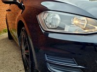 USED 2016 16 VOLKSWAGEN GOLF 1.2 TSI BlueMotion Tech S Hatchback 5dr Petrol Manual Euro 6 (s/s) (85 ps) LOW INSURANCE - &pound;35 TAX