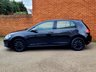 USED 2016 16 VOLKSWAGEN GOLF 1.2 TSI BlueMotion Tech S Hatchback 5dr Petrol Manual Euro 6 (s/s) (85 ps) LOW INSURANCE - &pound;35 TAX