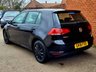 USED 2016 16 VOLKSWAGEN GOLF 1.2 TSI BlueMotion Tech S Hatchback 5dr Petrol Manual Euro 6 (s/s) (85 ps) LOW INSURANCE - &pound;35 TAX
