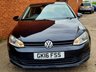 USED 2016 16 VOLKSWAGEN GOLF 1.2 TSI BlueMotion Tech S Hatchback 5dr Petrol Manual Euro 6 (s/s) (85 ps) LOW INSURANCE - &pound;35 TAX