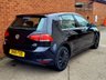 USED 2016 16 VOLKSWAGEN GOLF 1.2 TSI BlueMotion Tech S Hatchback 5dr Petrol Manual Euro 6 (s/s) (85 ps) LOW INSURANCE - &pound;35 TAX