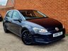 USED 2016 16 VOLKSWAGEN GOLF 1.2 TSI BlueMotion Tech S Hatchback 5dr Petrol Manual Euro 6 (s/s) (85 ps) LOW INSURANCE - &pound;35 TAX
