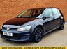 USED 2016 16 VOLKSWAGEN GOLF 1.2 TSI BlueMotion Tech S Hatchback 5dr Petrol Manual Euro 6 (s/s) (85 ps) LOW INSURANCE - &pound;35 TAX