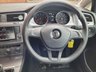 USED 2016 16 VOLKSWAGEN GOLF 1.2 TSI BlueMotion Tech S Hatchback 5dr Petrol Manual Euro 6 (s/s) (85 ps) LOW INSURANCE - &pound;35 TAX