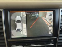 USED 2013 63 PORSCHE PANAMERA 3.0D V6 Hatchback 5dr Diesel TiptronicS Euro 5 (s/s) (250 ps) SATNAV HEATED SEATS BLUETOOTH