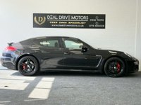 USED 2013 63 PORSCHE PANAMERA 3.0D V6 Hatchback 5dr Diesel TiptronicS Euro 5 (s/s) (250 ps) SATNAV HEATED SEATS BLUETOOTH
