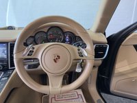USED 2013 63 PORSCHE PANAMERA 3.0D V6 Hatchback 5dr Diesel TiptronicS Euro 5 (s/s) (250 ps) SATNAV HEATED SEATS BLUETOOTH