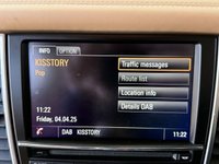 USED 2013 63 PORSCHE PANAMERA 3.0D V6 Hatchback 5dr Diesel TiptronicS Euro 5 (s/s) (250 ps) SATNAV HEATED SEATS BLUETOOTH