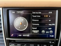 USED 2013 63 PORSCHE PANAMERA 3.0D V6 Hatchback 5dr Diesel TiptronicS Euro 5 (s/s) (250 ps) SATNAV HEATED SEATS BLUETOOTH