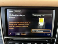 USED 2013 63 PORSCHE PANAMERA 3.0D V6 Hatchback 5dr Diesel TiptronicS Euro 5 (s/s) (250 ps) SATNAV HEATED SEATS BLUETOOTH
