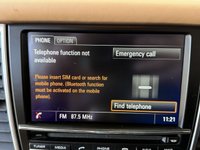 USED 2013 63 PORSCHE PANAMERA 3.0D V6 Hatchback 5dr Diesel TiptronicS Euro 5 (s/s) (250 ps) SATNAV HEATED SEATS BLUETOOTH