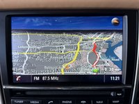 USED 2013 63 PORSCHE PANAMERA 3.0D V6 Hatchback 5dr Diesel TiptronicS Euro 5 (s/s) (250 ps) SATNAV HEATED SEATS BLUETOOTH