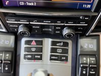 USED 2013 63 PORSCHE PANAMERA 3.0D V6 Hatchback 5dr Diesel TiptronicS Euro 5 (s/s) (250 ps) SATNAV HEATED SEATS BLUETOOTH