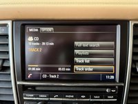 USED 2013 63 PORSCHE PANAMERA 3.0D V6 Hatchback 5dr Diesel TiptronicS Euro 5 (s/s) (250 ps) SATNAV HEATED SEATS BLUETOOTH