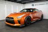 USED 2018 68 NISSAN GT-R 3.8 V6 Prestige Coupe 2dr Litchfield Stage 4.25 1 Owner | PPF | Litchfield 4.25
