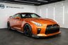 USED 2018 68 NISSAN GT-R 3.8 V6 Prestige Coupe 2dr Litchfield Stage 4.25 1 Owner | PPF | Litchfield 4.25