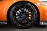 USED 2018 68 NISSAN GT-R 3.8 V6 Prestige Coupe 2dr Litchfield Stage 4.25 1 Owner | PPF | Litchfield 4.25