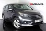USED 2014 14 HONDA CR-V 2.2 i-DTEC SE SUV 5dr Diesel Manual 4WD Euro 5 (s/s) (150 ps) 