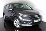 USED 2014 14 HONDA CR-V 2.2 i-DTEC SE SUV 5dr Diesel Manual 4WD Euro 5 (s/s) (150 ps) 