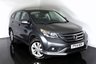 USED 2014 14 HONDA CR-V 2.2 i-DTEC SE SUV 5dr Diesel Manual 4WD Euro 5 (s/s) (150 ps) 